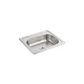 Sterling Middleton 25X22X6 Sgl Basin Sink 14631-4-NA